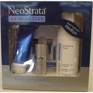 Neostrata Skin Active AL ÖDE Set CIE